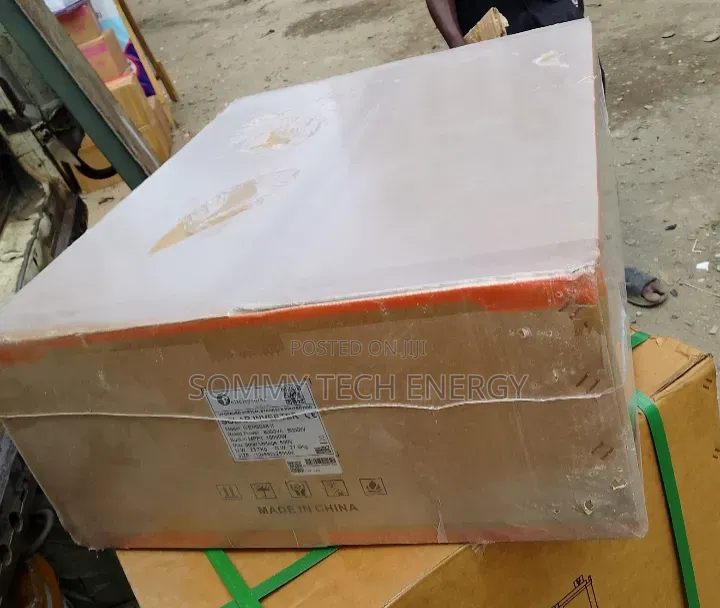 8kva _48v Felicity Hybrid Inverter