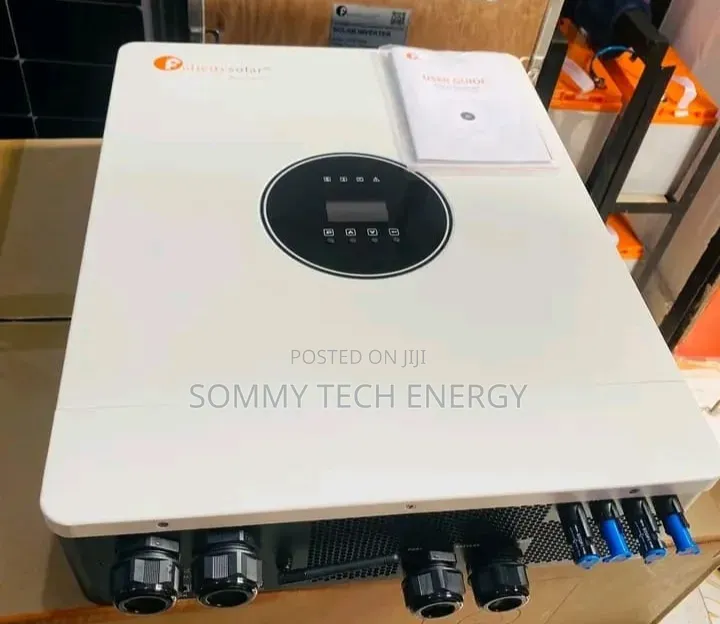 8kva _48v Felicity Hybrid Inverter