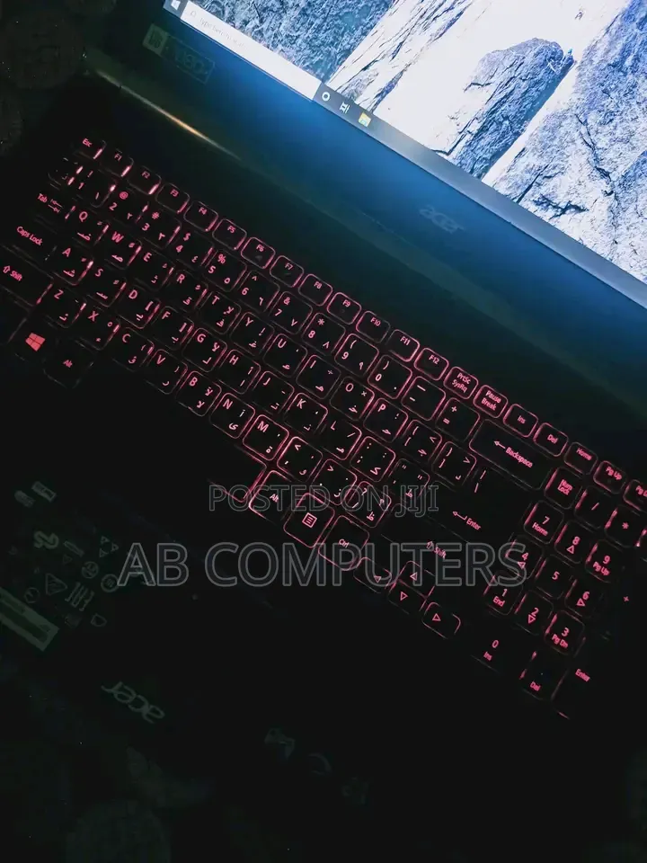 Laptop Acer Aspire VN7-591G 16GB Intel Core i7 SSD 256GB