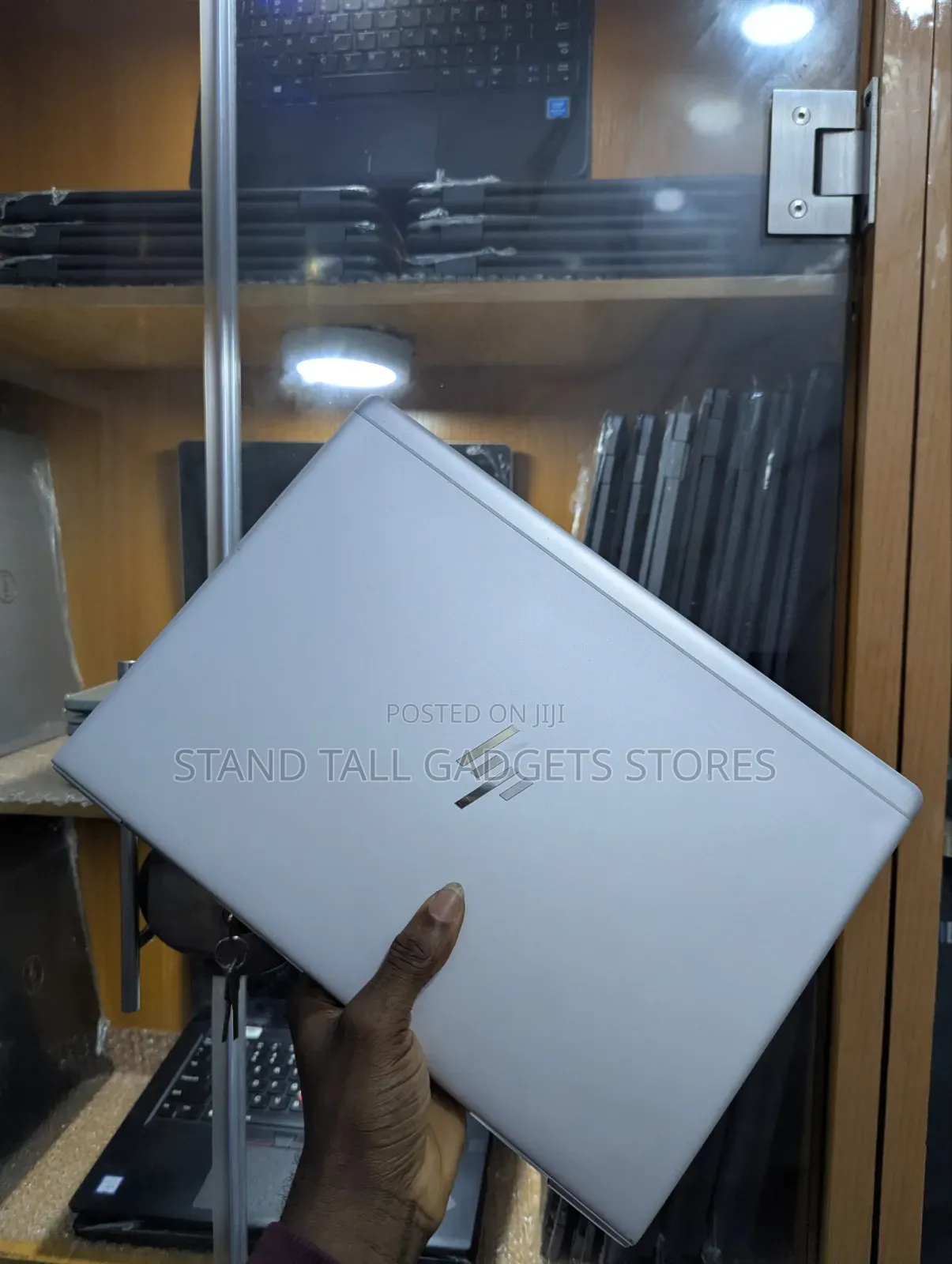 Laptop HP EliteBook 840 G6 8GB Intel Core i7 SSD 256GB