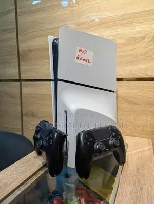 PlayStation 5