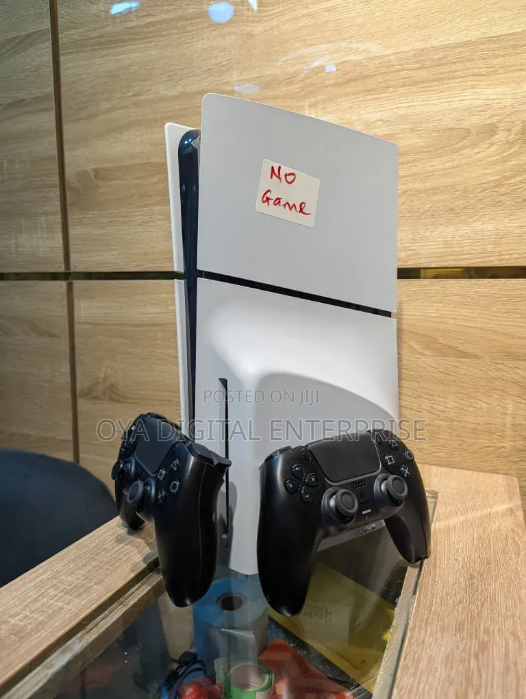 PlayStation 5