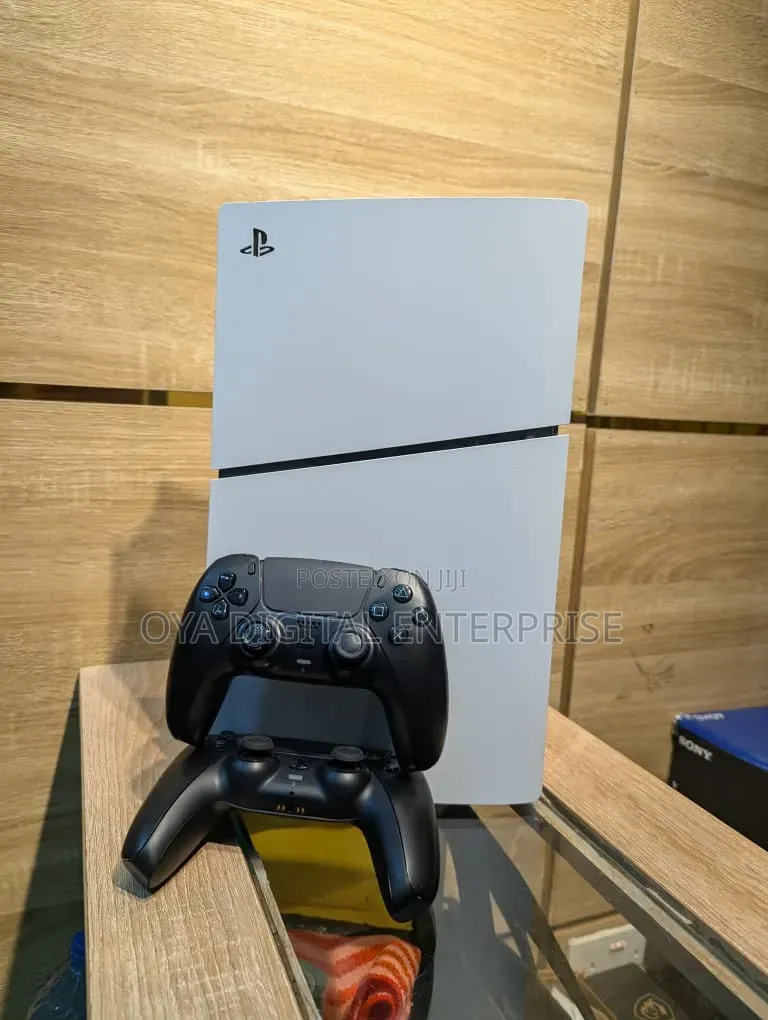 PlayStation 5