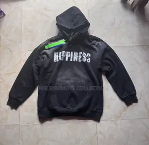 Hoodie Cardigan