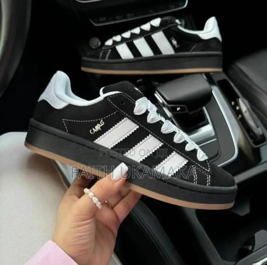High Quality Adidas Sneakers