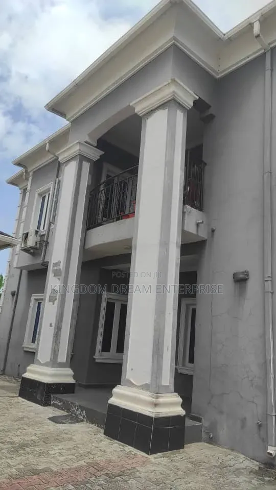 2bdrm Block of Flats in Ogombo Ajah Lagos for sale