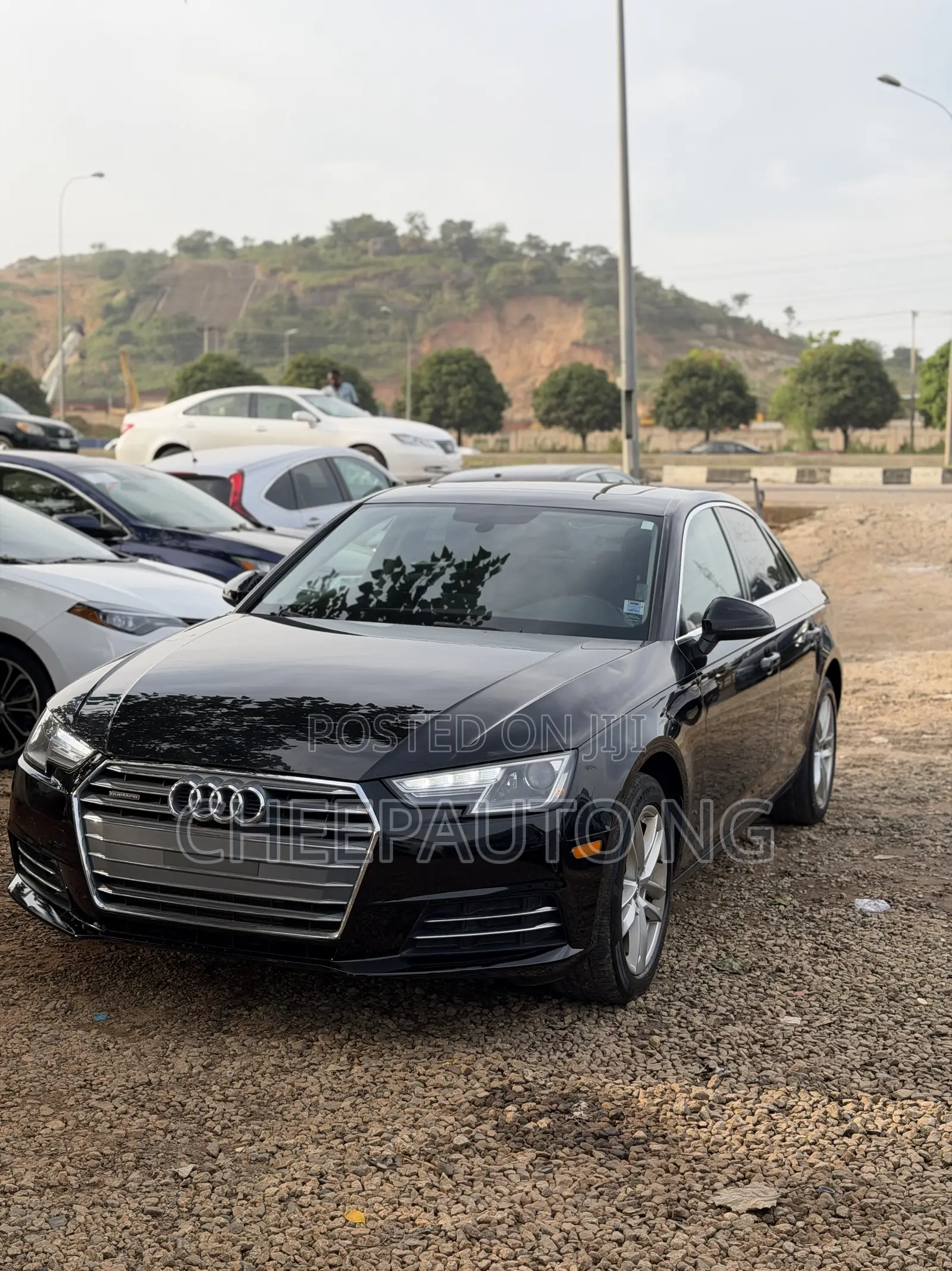 Audi A4 2.0T Premium quattro 4dr Sedan AWD (2.0L 4cyl Turbo 6M) 2014
