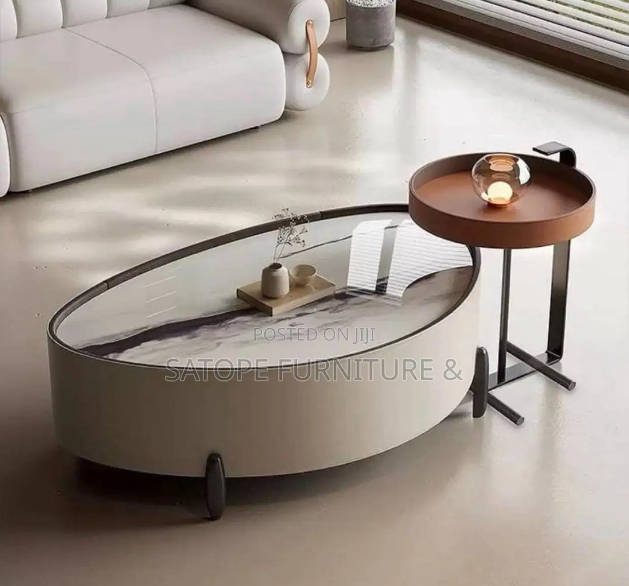 Center Table