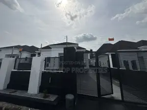 4bdrm Bungalow in Heliu Estate, Enugu for sale