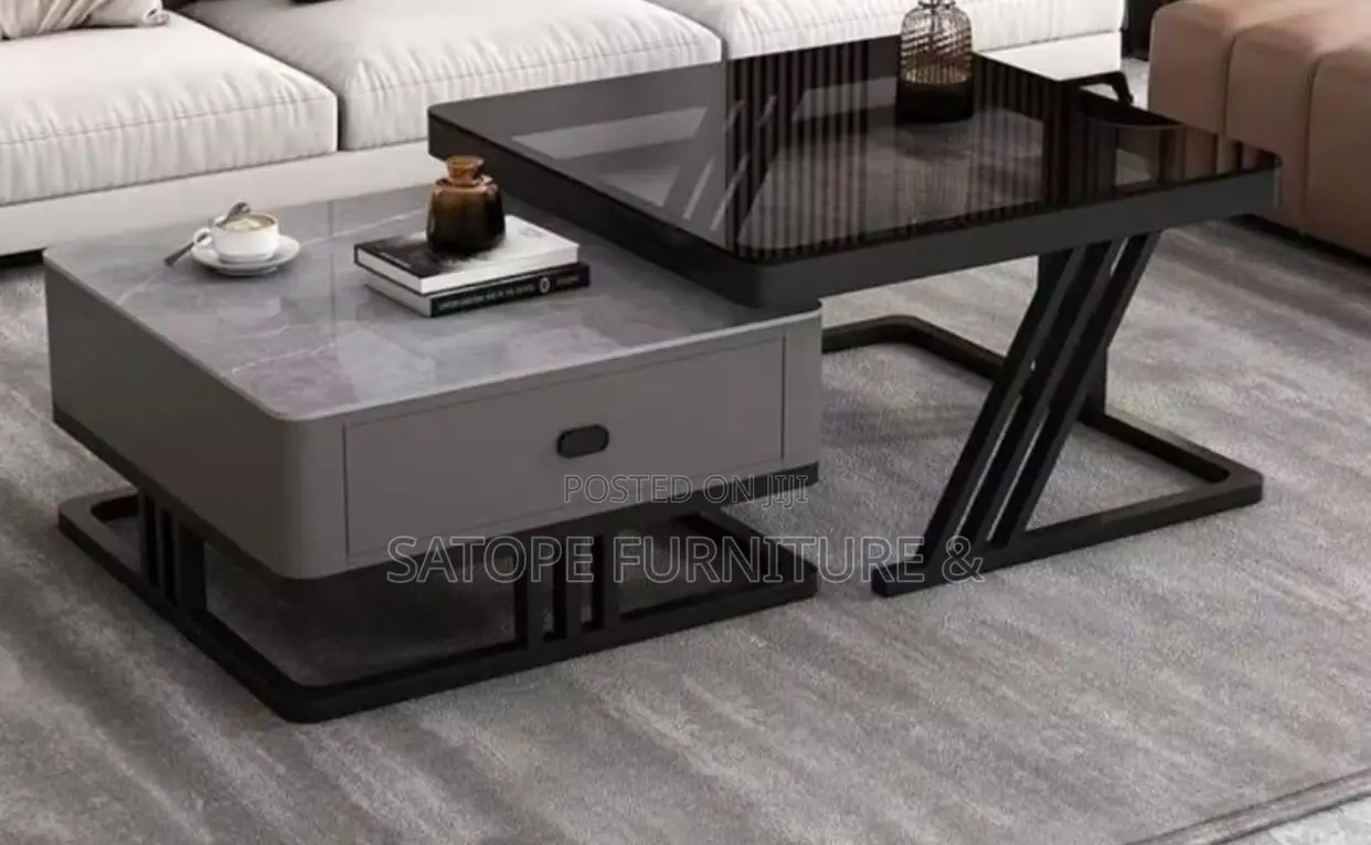 Quality Center Table