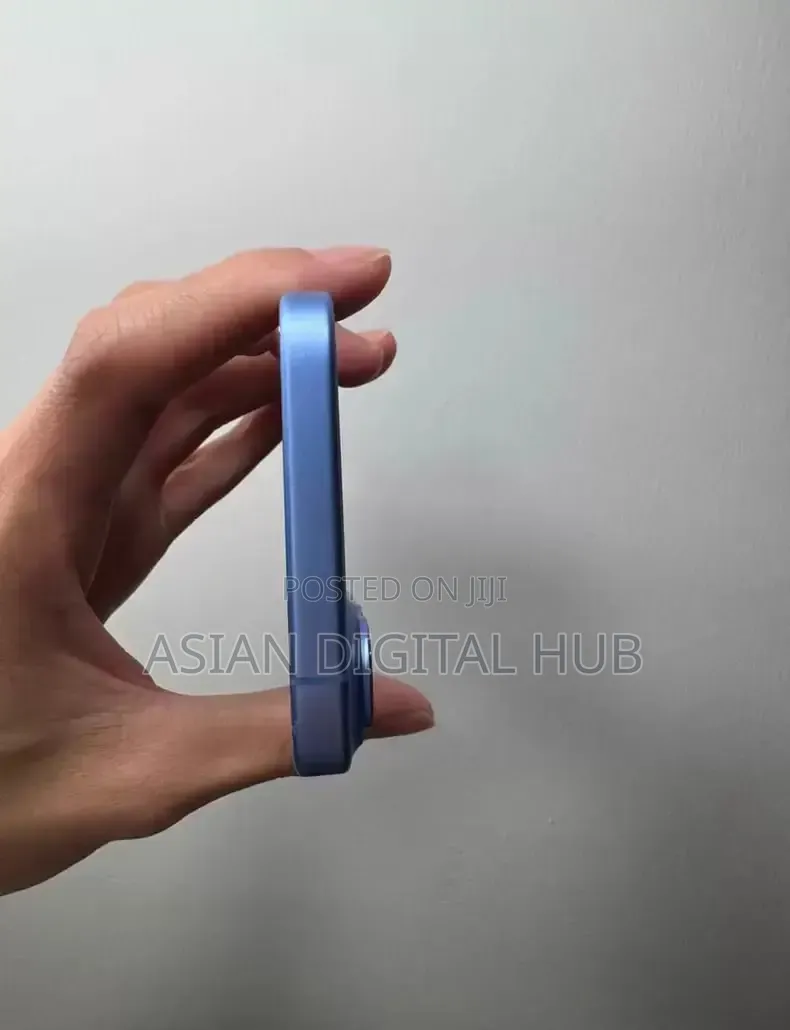 New Apple iPhone 16 512 GB Blue