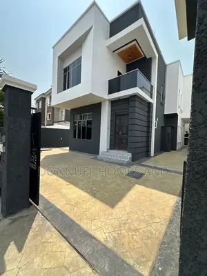 5bdrm Duplex in Osapa london for sale
