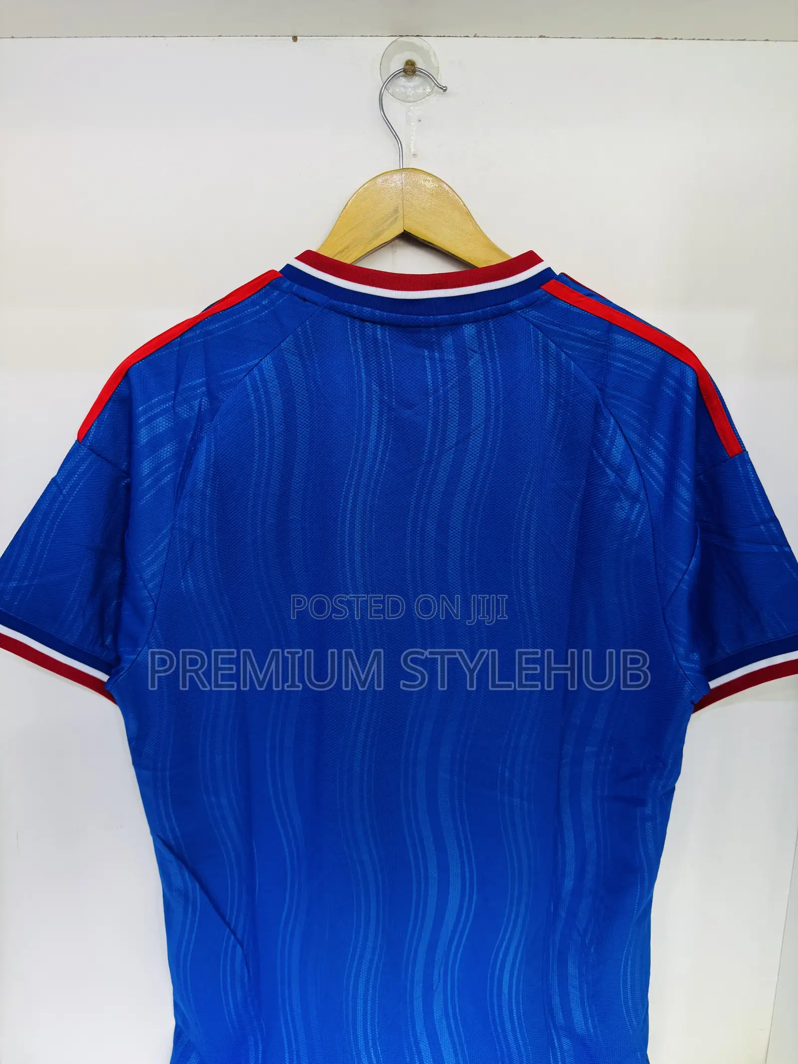 Man United Away Adult Jersey