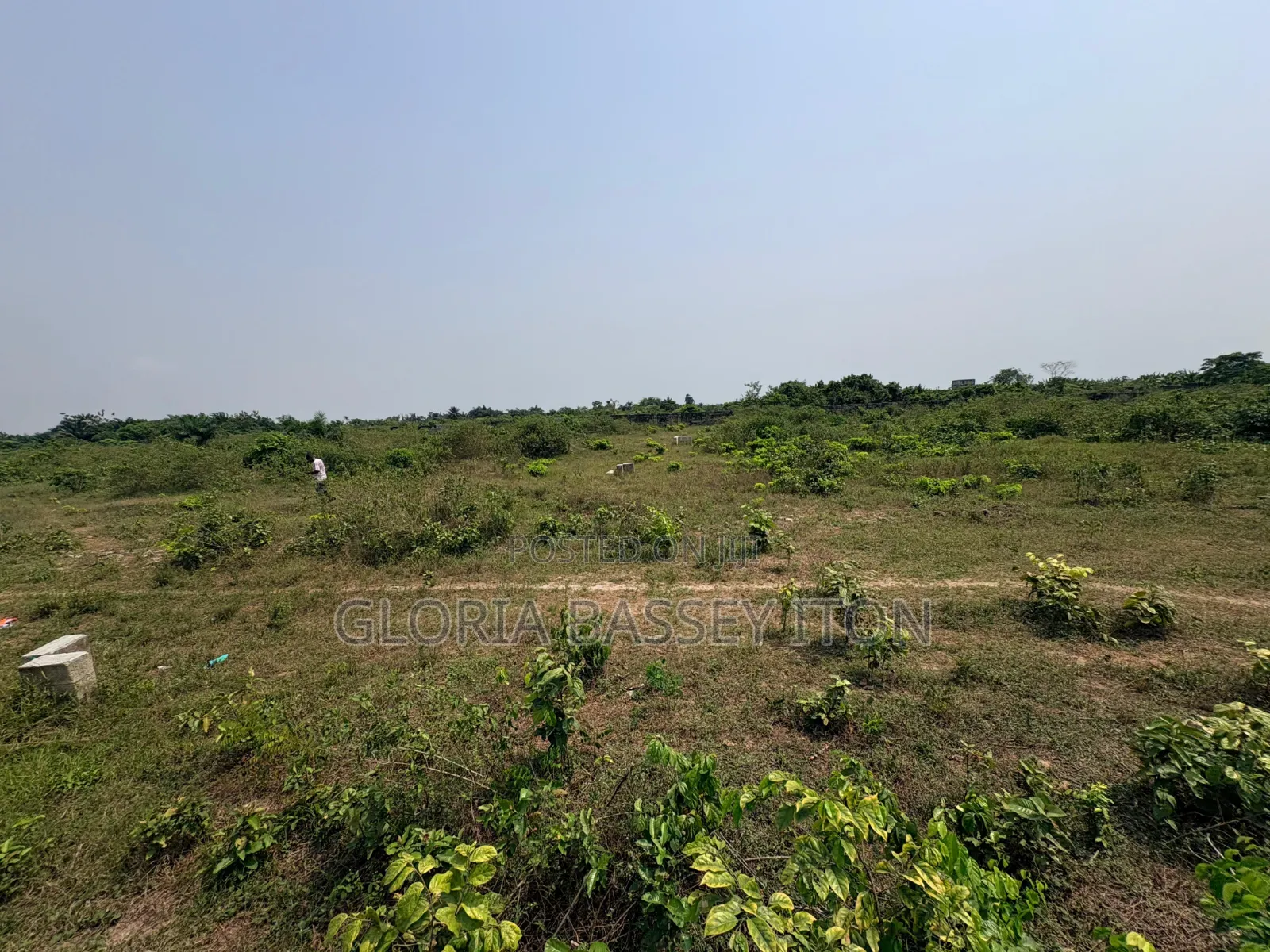 600 Square Metres Land for Sale