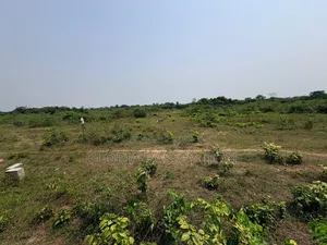 600 Square Metres Land for Sale