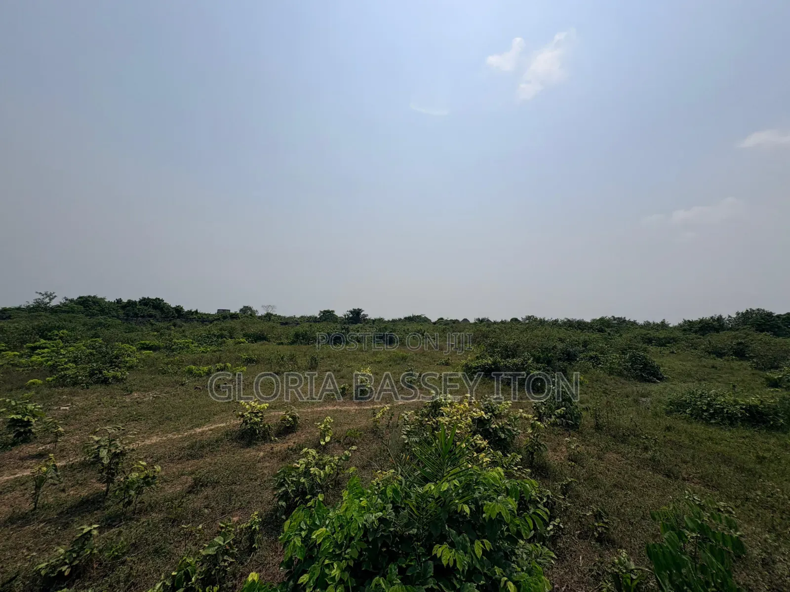 600 Square Metres Land for Sale