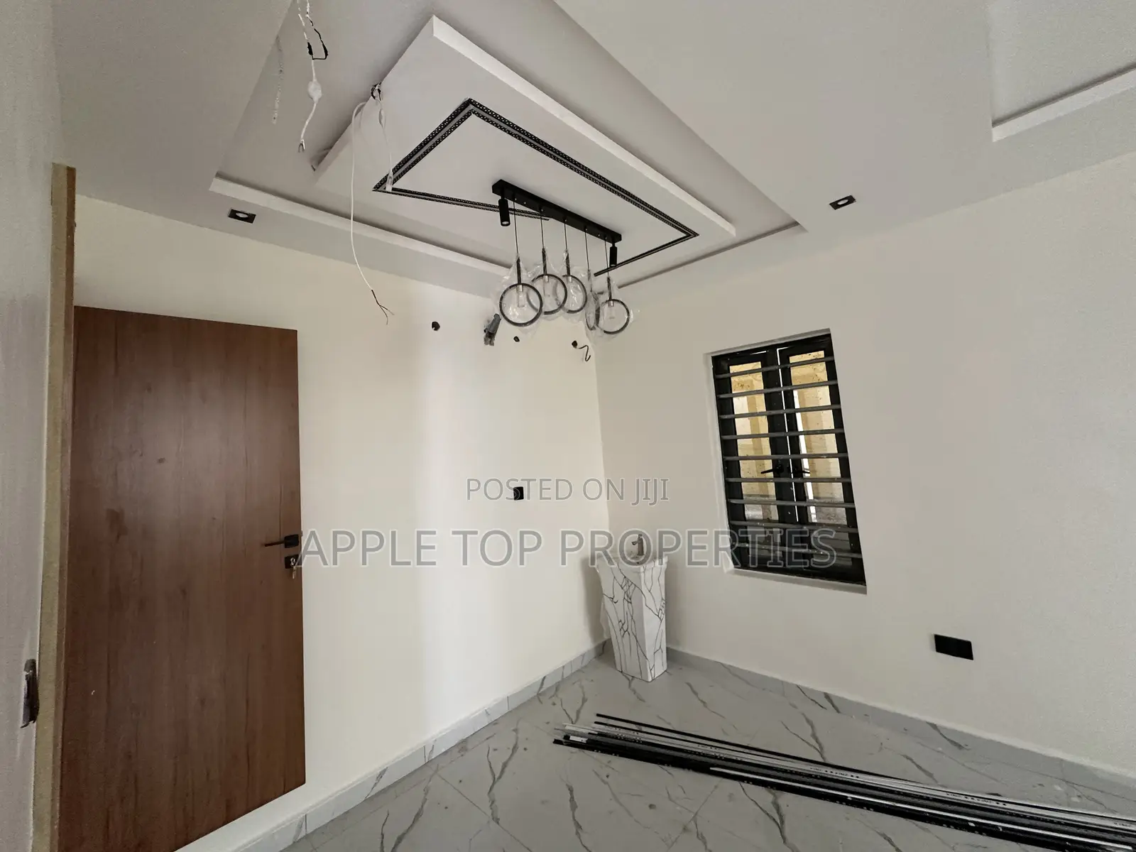4bdrm Duplex in Heliu Estate, Enugu for sale