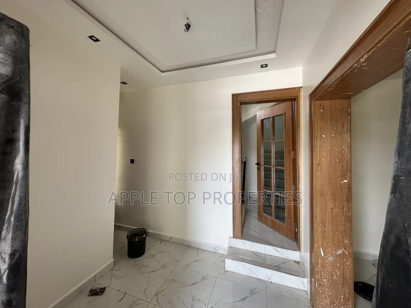4bdrm Duplex in Heliu Estate, Enugu for sale