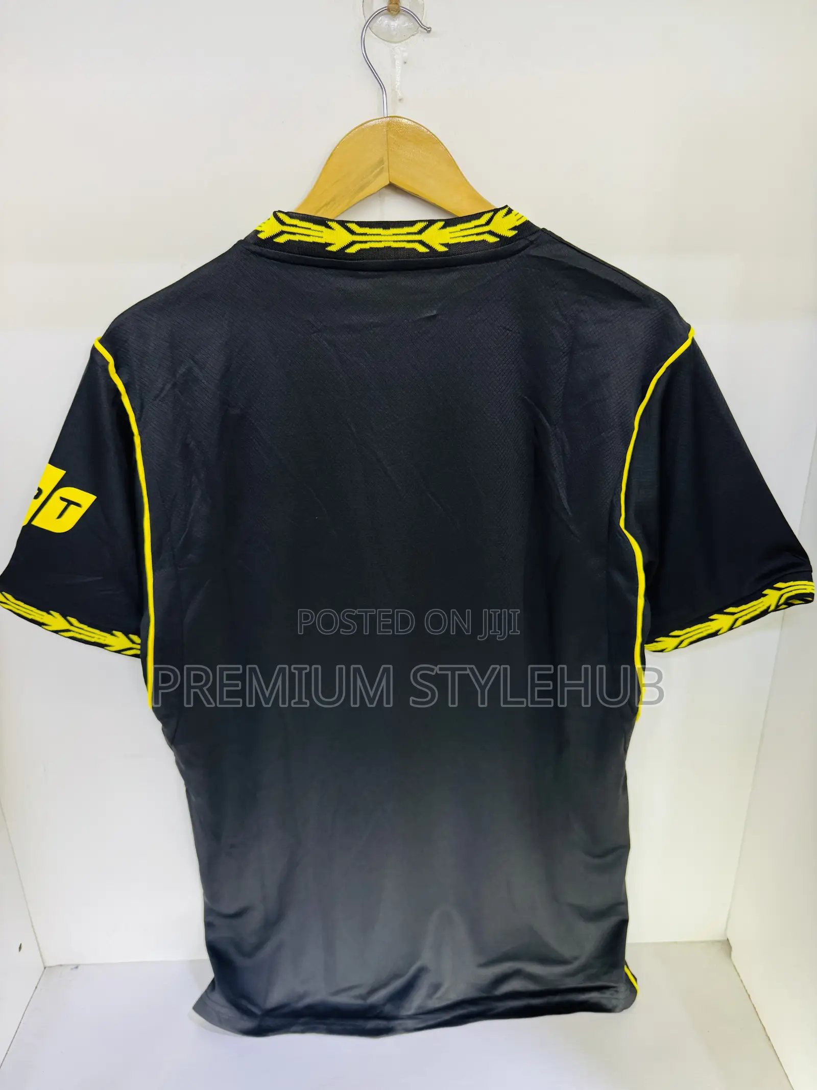 Chelsea Away 2026 Kit