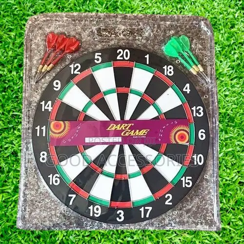 Dart Game Set – ₦11,000 Only!
