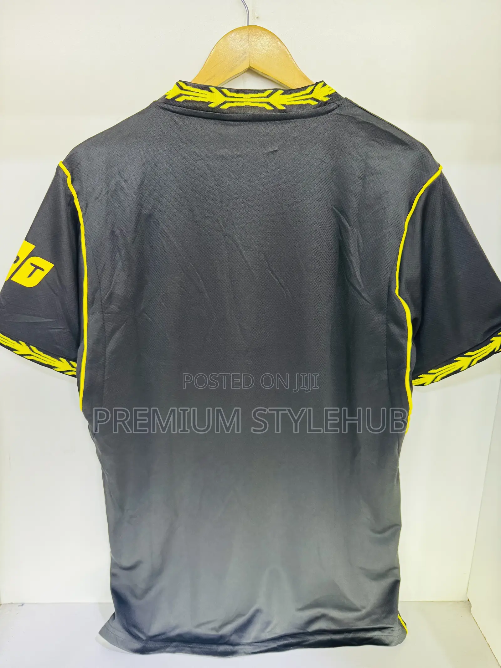 Chelsea Away 2026 Adult Jersey