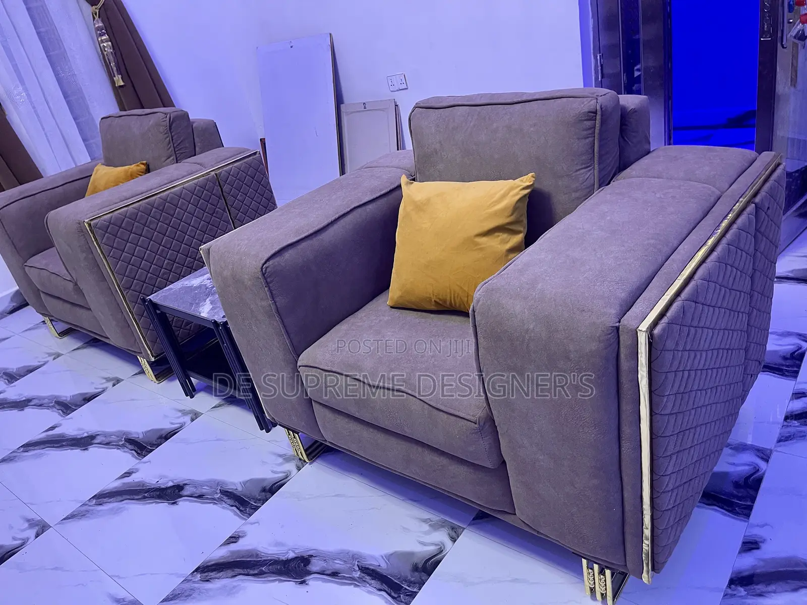 Set of Chair