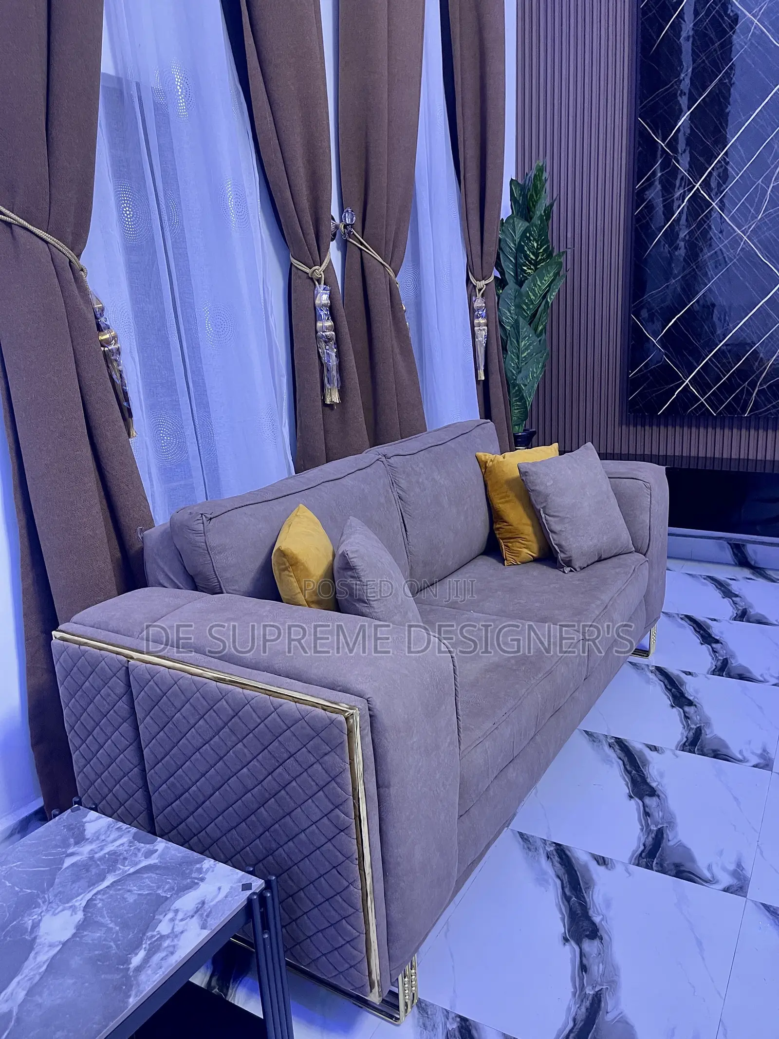 Set of Chair
