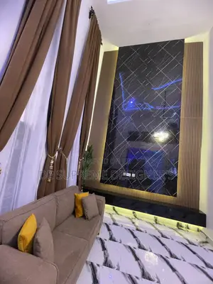 TV Console