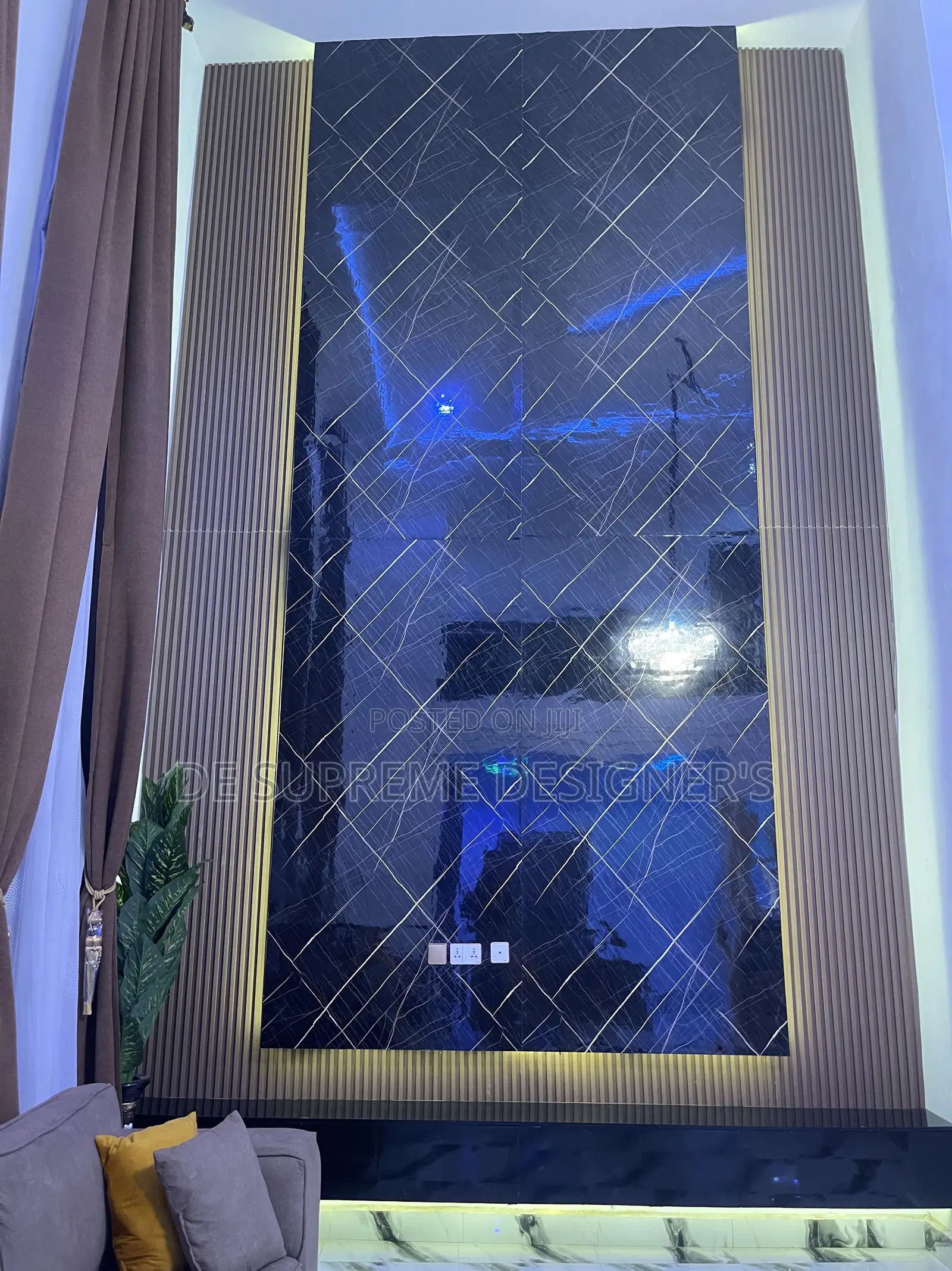 TV Console