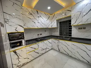 Standard Kitchen Cabinets