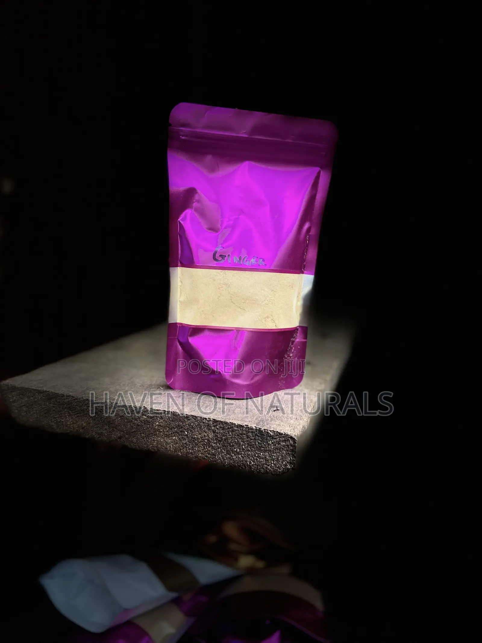 Ginger Powder - 100g