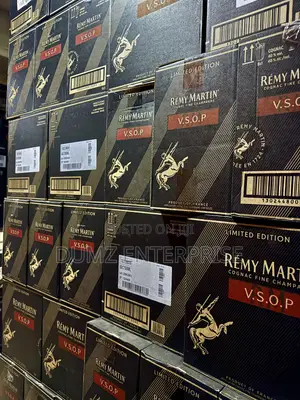 Remy Martin
