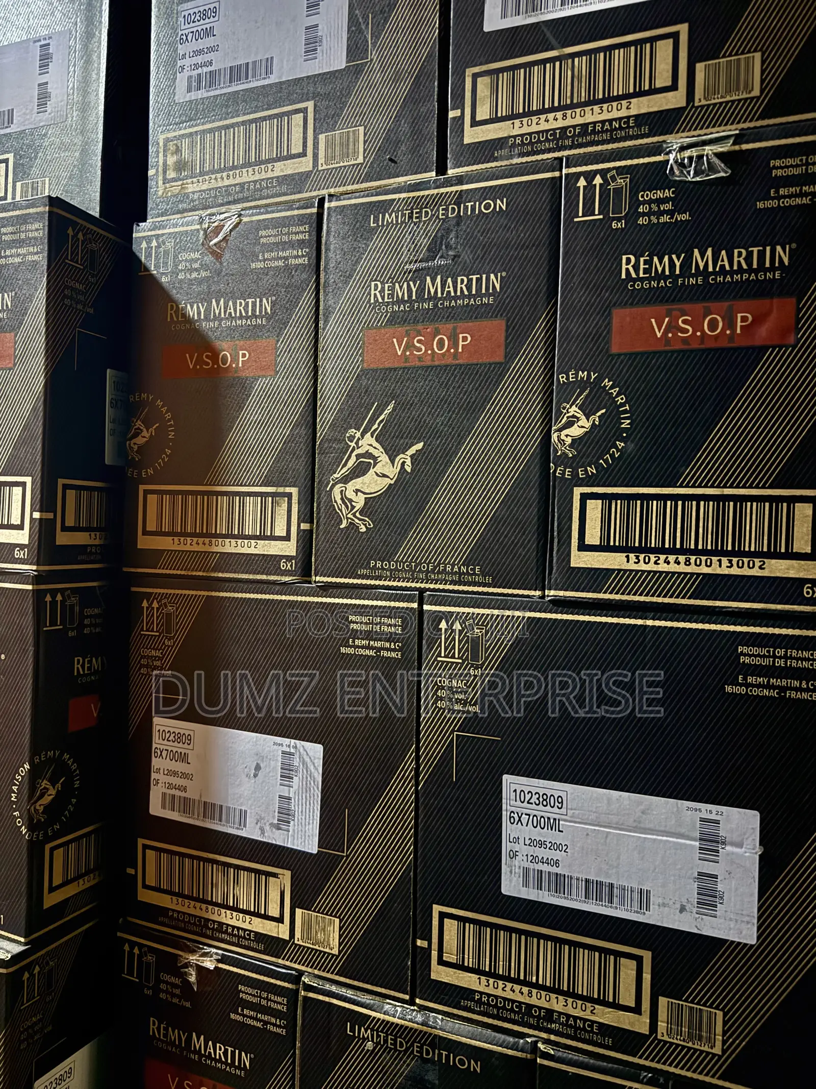 Remy Martin