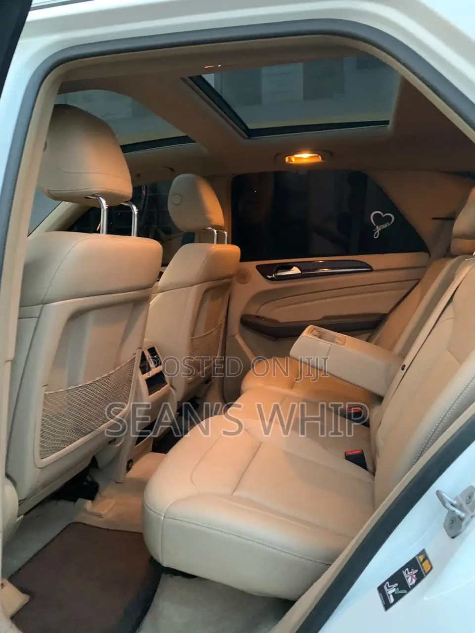 Mercedes-Benz M Class ML350 4MATIC 4dr SUV AWD (3.5L 6cyl 7A) 2014