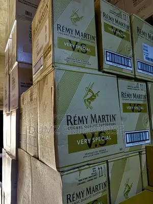 Remy Martin Vs