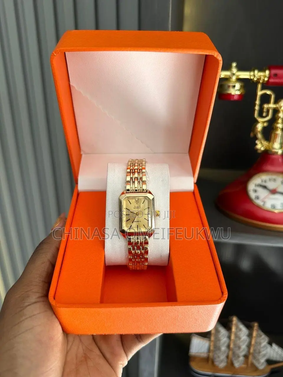Ladies Watches