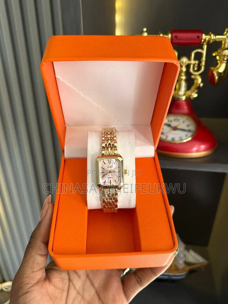 Ladies Watches