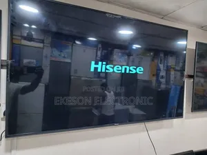 Hisense TV 65inches Smart Original