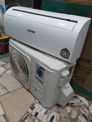Bruhm AC 1hp