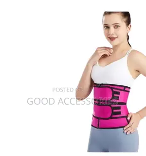 Corset Waist Trainer Belt