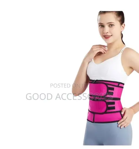 Corset Waist Trainer Belt
