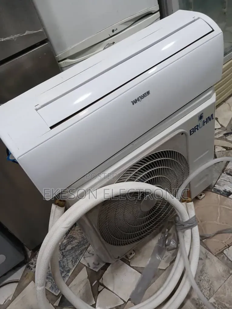 Bruhm 1.5hp