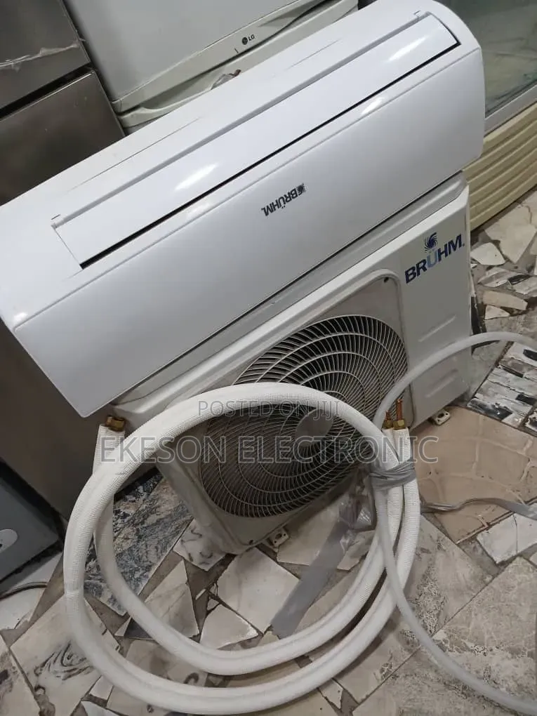 Bruhm 1.5hp