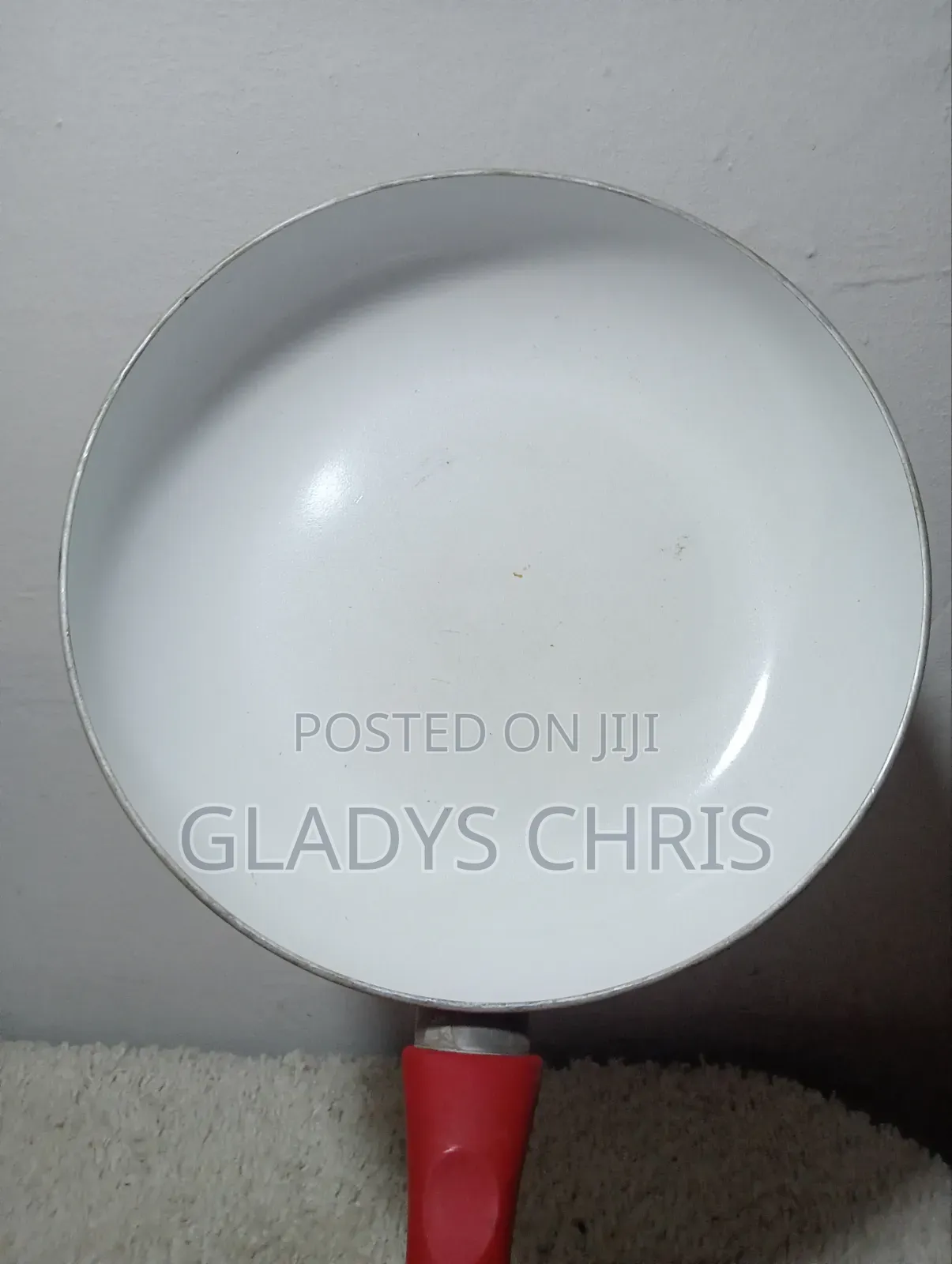 Non Stick Frying Pan (Used)