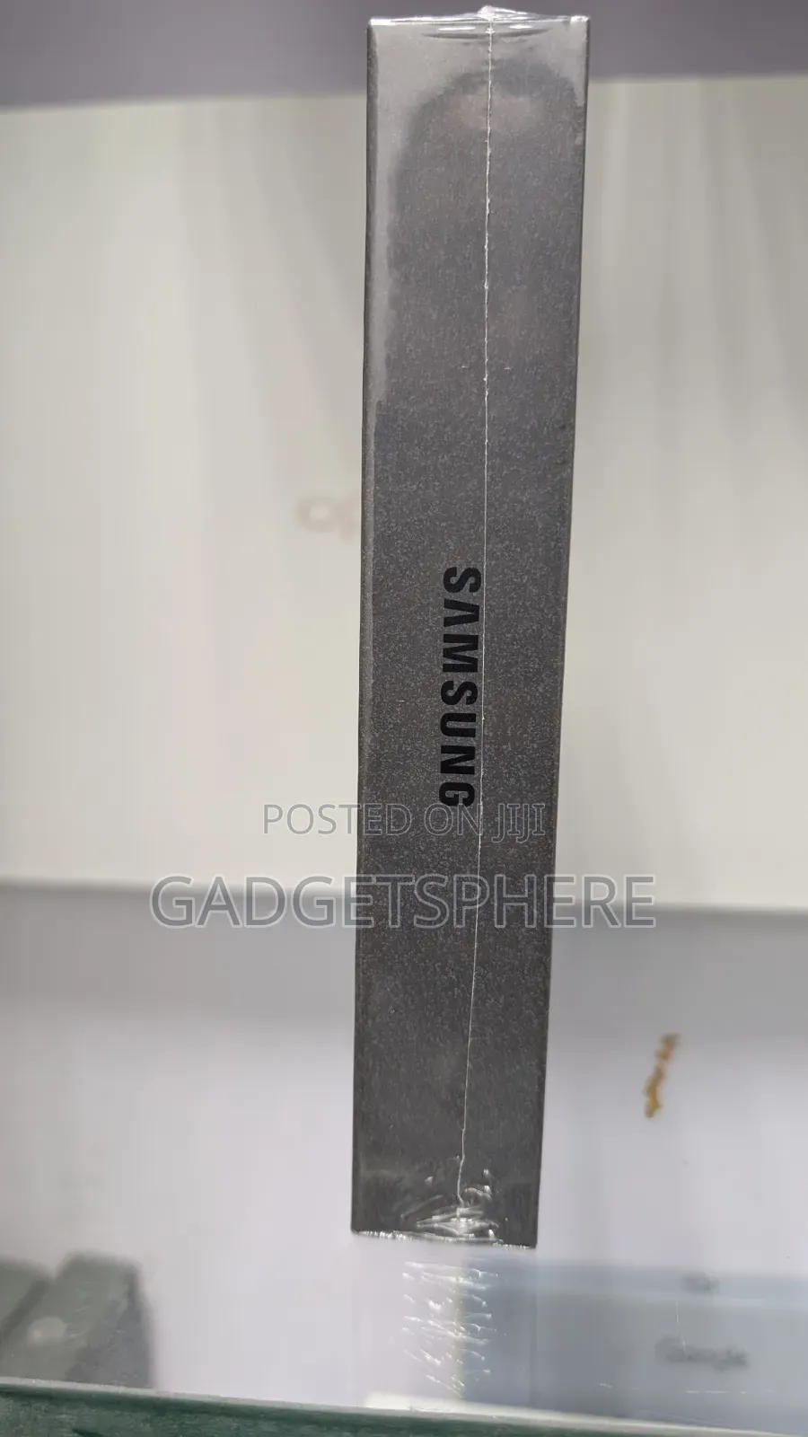 New Samsung Galaxy s26 256 GB