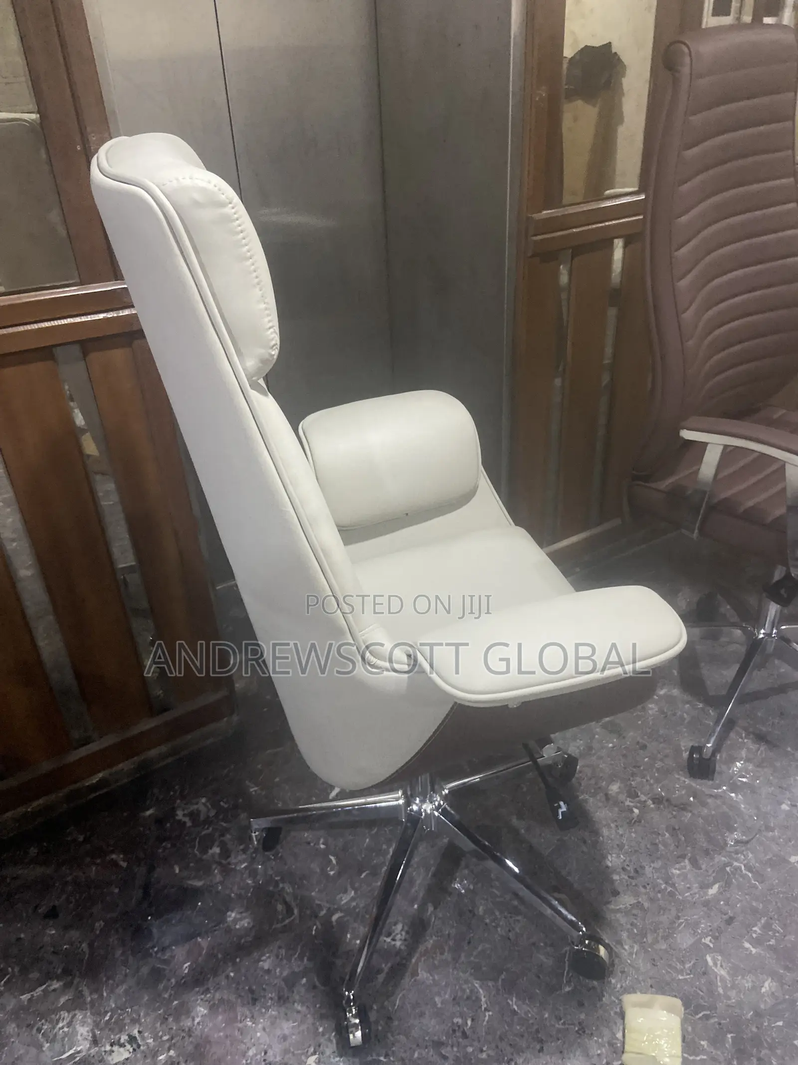 Brand New & Imported Office Chair