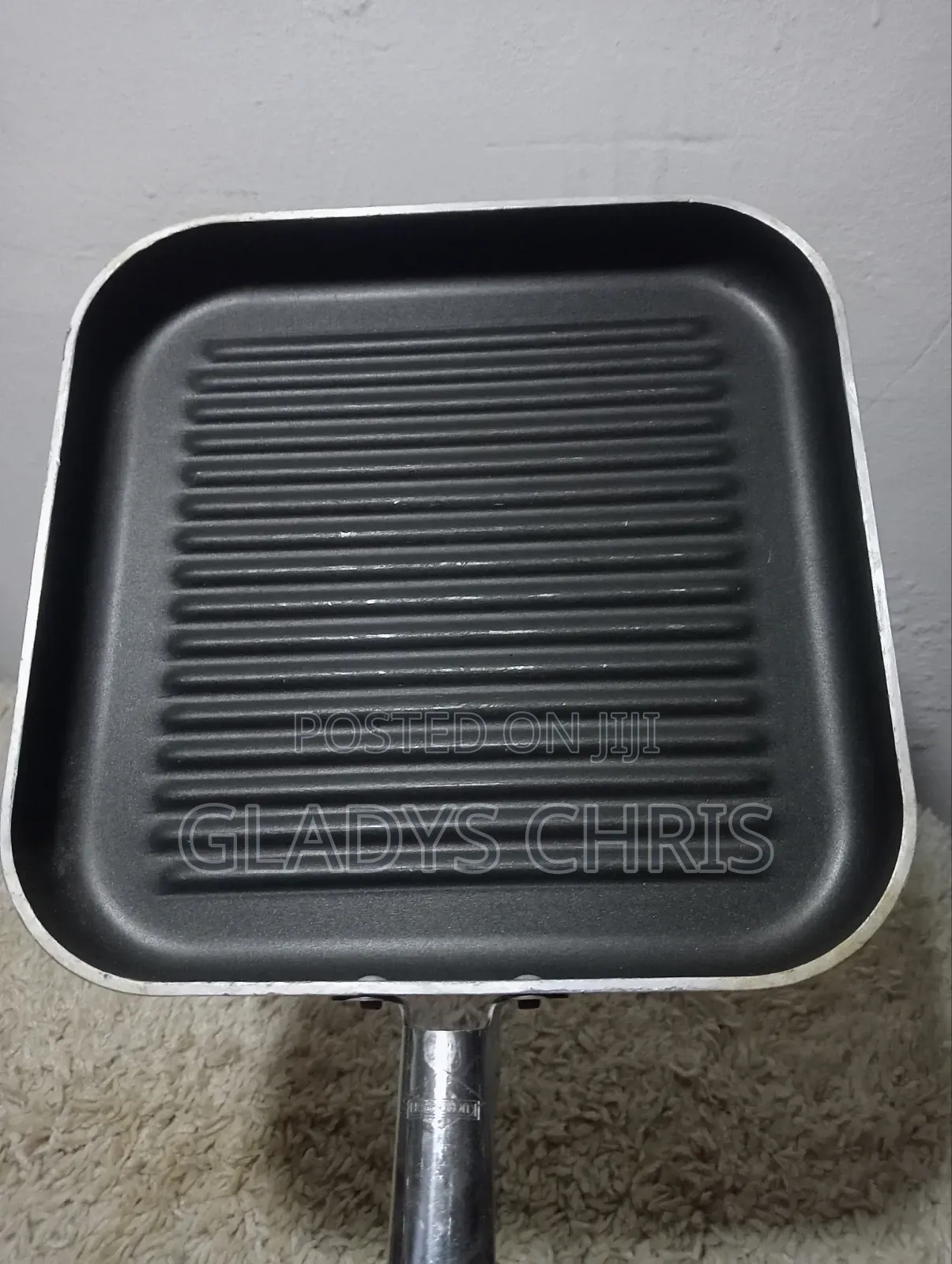Frying Pan/Grill Frypan Non Stick