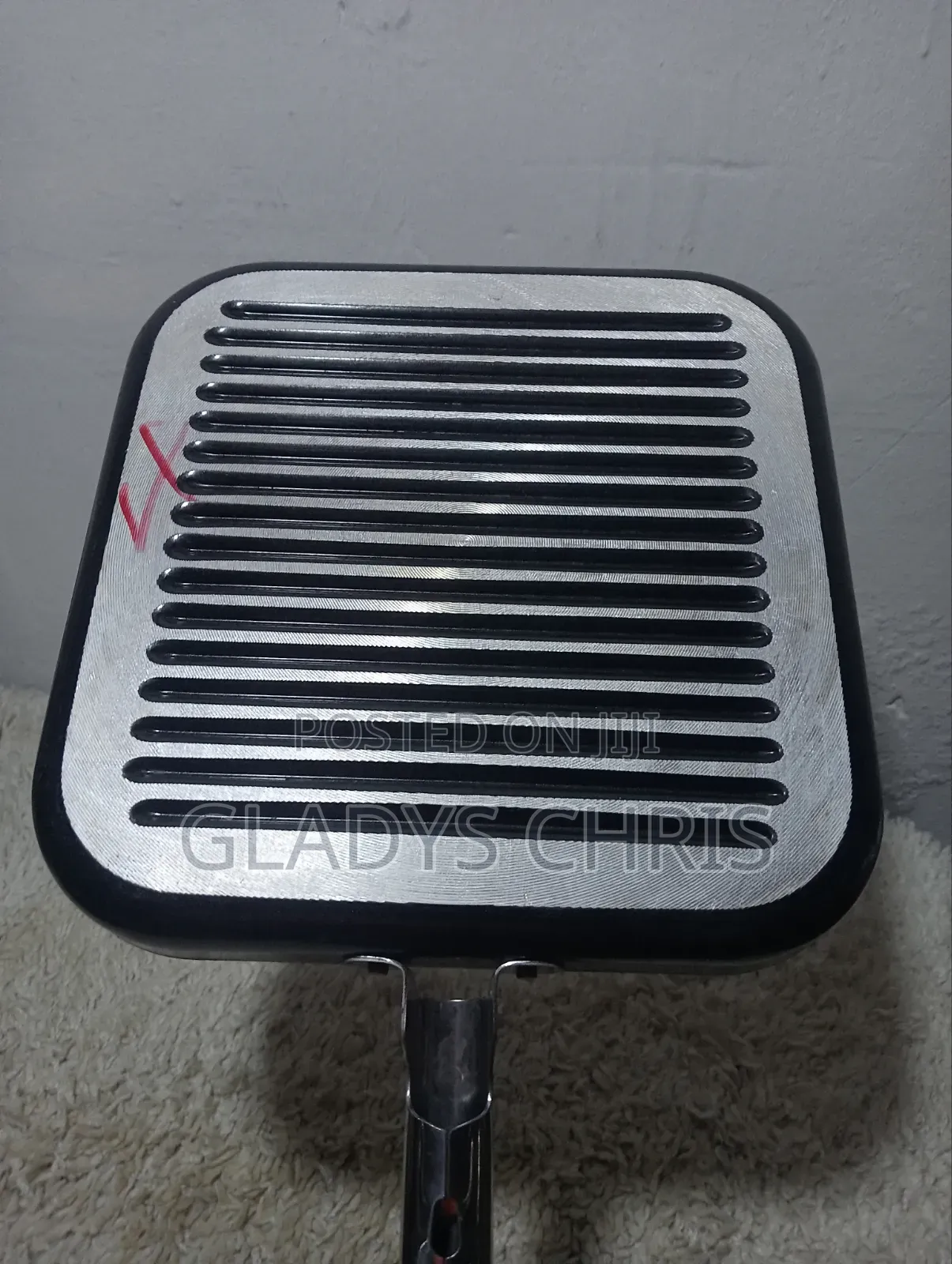Frying Pan/Grill Frypan Non Stick