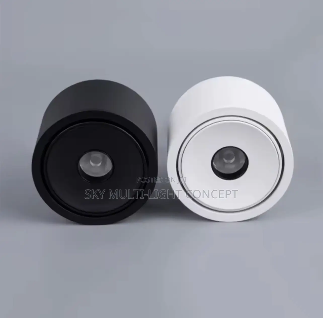 Led Spotlight Small Beam Angle Degree Spot Light