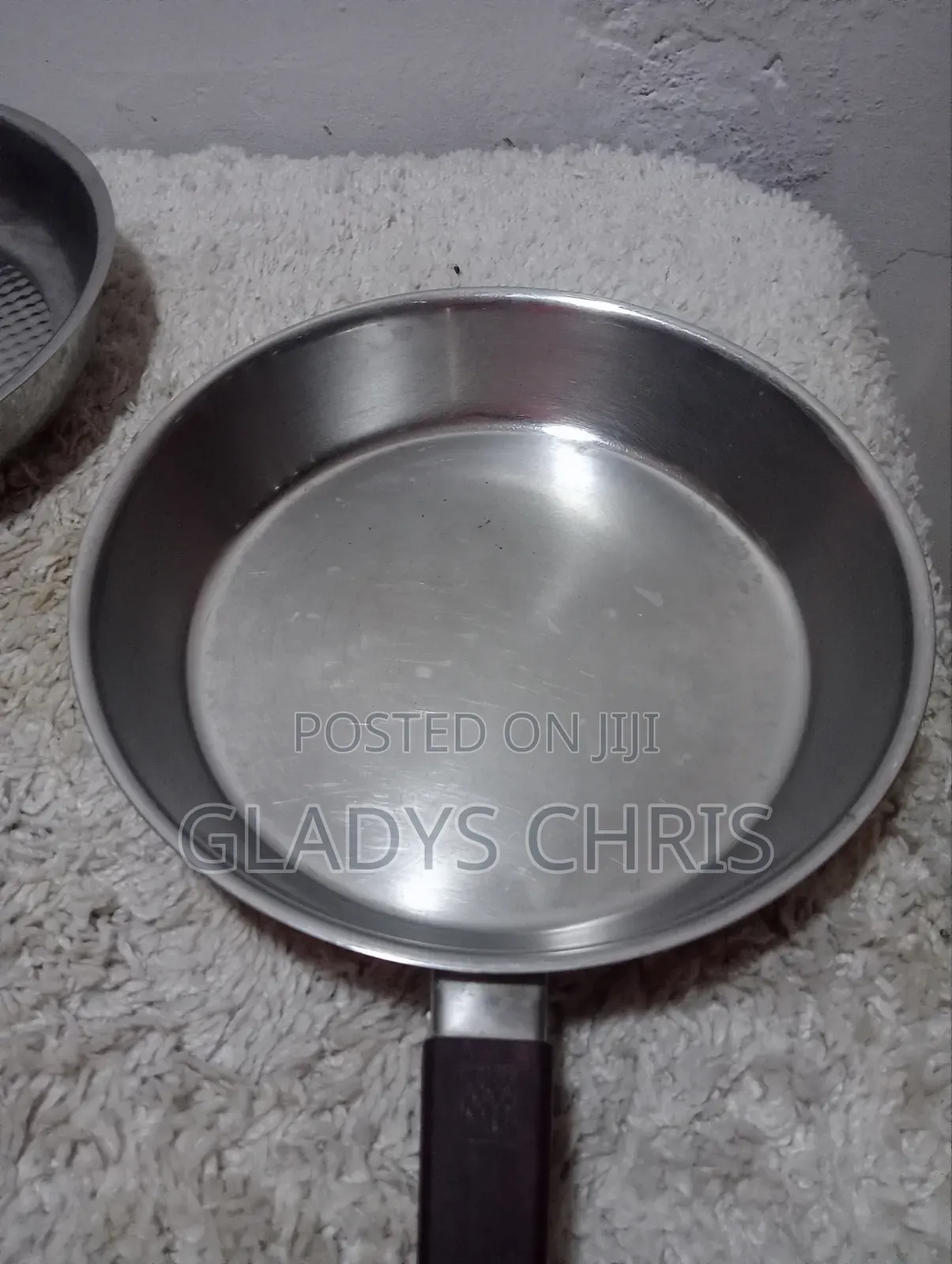Frying Pan/Heavy Frying Pan